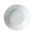 Piatto Fondo - ROYAL PORCELAIN Linea FORMA 02 - Codice 0205 - Diametro 20,5 cm - Imballo confezione da n. 6 Unità