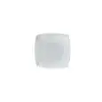 Cereal Bowl - ROYAL PORCELAIN Linea FORMA 41 QUADRA - Codice 4124 - Dimensioni cm 18x18 - Imballo confezione da n. 6 Unità