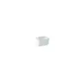 Portabustine Zucchero  - ROYAL PORCELAIN Linea FORMA 09 - Codice 0944 - Imballo confezione da n. 6 Unità