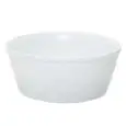 Insalatiera - ROYAL PORCELAIN Linea FORMA 02 - Codice 0312 - Diametro 19 cm - Imballo confezione da n. 1 Unità