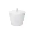 Zuccheriera - ROYAL PORCELAIN Linea FORMA 02 - Codice 0319 - Imballo confezione da n. 1 Unità