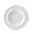 Piatto Fondo  in Porcellana Maxadura - ROYAL PORCELAIN Linea FORMA 85 ADVANTAGE - Codice 8506 - Diametro 23 cm - Imballo confezione da n. 10 Unità