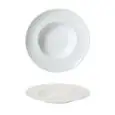Pasta Bowl  in Porcellana Maxadura - ROYAL PORCELAIN Linea FORMA 85 ADVANTAGE - Codice 8509 - Diametro 30,5 cm - Imballo confezione da n. 1 Unità