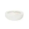 Posacenere in Porcellana Maxadura - ROYAL PORCELAIN Linea FORMA 85 ADVANTAGE - Codice 8544 - Diametro 11 cm - Imballo confezione da n. 12 Unità