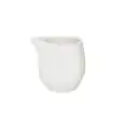 Cremiera  in Porcellana Maxadura - ROYAL PORCELAIN Linea FORMA 85 ADVANTAGE - Codice 8526 - Capacità 5 cl  - Imballo confezione da n. 12 Unità
