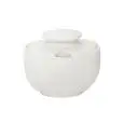 Zuccheriera  in Porcellana Maxadura - ROYAL PORCELAIN Linea FORMA 85 ADVANTAGE - Codice 8527 - Imballo confezione da n. 12 Unità