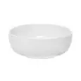Insalatiera  - ROYAL PORCELAIN Linea FORMA 09 - Codice 0907 - Diametro 19 cm - Imballo confezione da n. 6 Unità