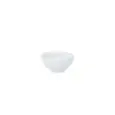Ciotola  - ROYAL PORCELAIN Linea FORMA 40 - Codice 4017 - Diametro 10 cm - Imballo confezione da n. 24 Unità