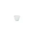 Tazza The Senza Piatto  - ROYAL PORCELAIN Linea FORMA 40 - Codice 4022 - Capacità 10 cl  - Imballo confezione da n. 6 Unità
