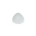 Piatto Piano  - ROYAL PORCELAIN Linea FORMA 56 MOOD - Codice 5603 - Dimensioni cm 17x16 - Imballo confezione da n. 12 Unità