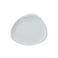 Piatto Piano - ROYAL PORCELAIN Linea FORMA 56 MOOD - Codice 5605 - Dimensioni cm 35x31 - Imballo confezione da n. 1 Unità