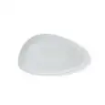 Piatto Ovale  - ROYAL PORCELAIN Linea FORMA 56 MOOD - Codice 5607 - Dimensioni cm 41x23 - Imballo confezione da n. 1 Unità