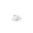 Tazza Caffè Senza Piatto  - ROYAL PORCELAIN Linea FORMA 56 MOOD - Codice 5613 - Capacità 11 cl  - Imballo confezione da n. 12 Unità