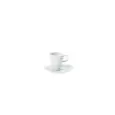 Piatto Per Tazza Colazione - ROYAL PORCELAIN Linea FORMA 56 MOOD - Codice 5612 - Diametro 17 cm - Imballo confezione da n. 12 Unità