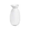 Bottiglia Sake' - ROYAL PORCELAIN Linea FORMA 41 QUADRA - Codice 3814 - Capacità 25 cl - Imballo confezione da n. 6 Unità