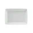 Piatto Rettangolare - ROYAL PORCELAIN Linea FORMA 41 QUADRA - Codice 4139 - Dimensioni cm 33x23 - Imballo confezione da n. 1 Unità