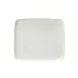 Piatto Rettangolare  - ROYAL PORCELAIN Linea EVERY TIME - Codice U1920 - Dimensioni cm 26.5x22 - Imballo confezione da n. 6 Unità