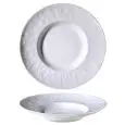 Pasta Bowl - ROYAL PORCELAIN Linea ATELIER - Codice 7921 - Diametro 28,5 cm - Imballo confezione da n. 6 Unità