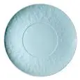 Piatto Piano Signature Azzurro - ROYAL PORCELAIN Linea ATELIER SURF - Codice 7902 - Diametro 28,5 cm - Imballo confezione da n. 6 Unità