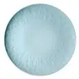 Piatto Piano Coupe Azzurro - ROYAL PORCELAIN Linea ATELIER SURF - Codice 7904 - Diametro 28,5 cm - Imballo confezione da n. 6 Unità