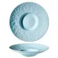 Pasta Bowl Azzurro - ROYAL PORCELAIN Linea ATELIER SURF - Codice 7922 - Diametro 27 cm - Imballo confezione da n. 6 Unità