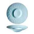 Pasta Bowl Azzurro - ROYAL PORCELAIN Linea ATELIER SURF - Codice 7923 - Diametro 24 cm - Imballo confezione da n. 6 Unità