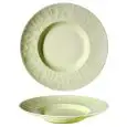 Pasta Bowl Verde - ROYAL PORCELAIN Linea ATELIER MOSS - Codice 7921 - Diametro 28,5 cm - Imballo confezione da n. 6 Unità