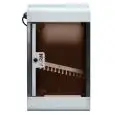 Sterilizzatore per coltelli con rastrelliera capacità 10 coltelli Medial Mod 903021