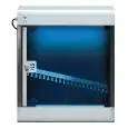Sterilizzatore per coltelli a raggi UVC capacità 20 coltelli Medial Mod 903025