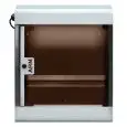 Sterilizzatore per coltelli a magnete capacità 10 coltelli Medial Mod 903032