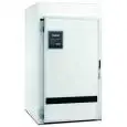 CELLA DI LIEVITAZIONE MOD. AWHS8 - PER FORNI ROTORBAKE E4/E8/T5/T8 - Controllo elettronico di lievitazione - Controllo di temperatura, tempo e umidità - N. 3 programmi di lievitazione memorizzati