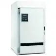 CELLA DI LIEVITAZIONE MOD. AWHS11 - PER FORNI ROTORBAKE E4/E11/T5/T11 - Controllo elettronico di lievitazione - Controllo di temperatura, tempo e umidità - N. 3 programmi di lievitazione memorizzati