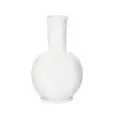 Vaso Fiori - ROYAL BONE CHINA Linea ASCOT - Codice 0237 - Altezza cm 13 - Imballo confezione da n. 1 Unità
