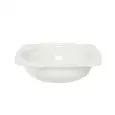 Insalatiera - ROYAL BONE CHINA Linea VERONA - Codice 2988 - Dimensioni cm 24x24 - Imballo confezione da n. 1 Unità