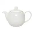 Teiera  - ROYAL BONE CHINA Linea VERONA - Codice 2976L - Capacità 40 cl  - Imballo confezione da n. 6 Unità