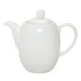 Caffettiera  - ROYAL BONE CHINA Linea VERONA - Codice 2973L - Capacità 70 cl  - Imballo confezione da n. 6 Unità