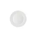 Piatto Piano - ROYAL BONE CHINA Linea ASCOT - Codice 1005 - Diametro 16 cm - Imballo confezione da n. 6 Unità