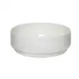 Insalatiera - ROYAL BONE CHINA Linea ASCOT - Codice 1024 - Diametro 19 cm - Imballo confezione da n. 6 Unità