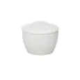 Coperchio Per Zuccheriera - ROYAL BONE CHINA Linea ASCOT - Codice 1023L - Imballo confezione da n. 1 Unità