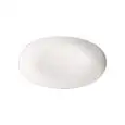 Piatto Ovale  - ROYAL BONE CHINA Linea BEAULIEU - Codice 3485 - Dimensioni cm 34x21 - Imballo confezione da n. 6 Unità