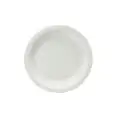 Piatto Piano - CHURCHILL Linea NOVA - Codice WH P12 - Diametro 30,5 cm - Imballo confezione da n. 12 Unità