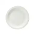 Piatto Piano - CHURCHILL Linea NOVA - Codice WH P8 - Diametro 20,3 cm - Imballo confezione da n. 24 Unità