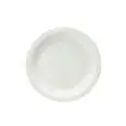 Piatto Piano  - CHURCHILL Linea NOVA - Codice WH P6 - Diametro 15,2 cm - Imballo confezione da n. 24 Unità