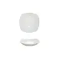 Cereal Bowl  - CHURCHILL Linea SQUARED - Codice SQ71 - Dimensioni cm 18.2x18.2 - Imballo confezione da n. 12 Unità