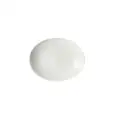 Piatto Ovale - CHURCHILL Linea ORBIT - Codice WHOP121 - Dimensioni cm 32x25 - Imballo confezione da n. 12 Unità