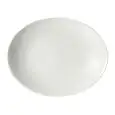 Piatto Ovale - CHURCHILL Linea ORBIT - Codice WHOP581 - Dimensioni cm 27x23 - Imballo confezione da n. 12 Unità