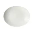 Piatto Ovale - CHURCHILL Linea ORBIT - Codice WHOP91 - Dimensioni cm 24x20 - Imballo confezione da n. 12 Unità