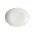 Piatto Ovale  - CHURCHILL Linea ORBIT - Codice WHOP71 - Dimensioni cm 20x16 - Imballo confezione da n. 12 Unità