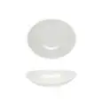 Coppa Ovale - CHURCHILL Linea ORBIT - Codice WHOB101 - Dimensioni cm 25.5x21 - Imballo confezione da n. 12 Unità