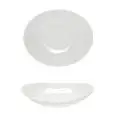 Coppa Ovale  - CHURCHILL Linea ORBIT - Codice WHOB81 - Dimensioni cm 20.5x16.5 - Imballo confezione da n. 12 Unità
